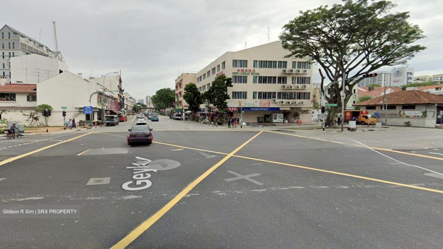Geylang Road (D14), Shop House #626829361
